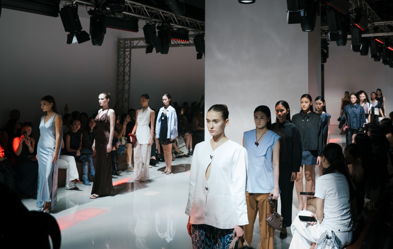 Ruang Baru bagi Fashion Lokal untuk Merayakan Cerita dan Karya