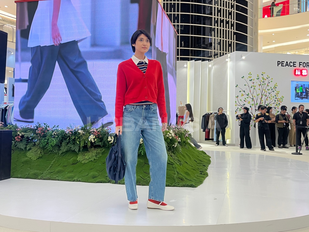 Dari Denim hingga Linen, Ini Highlight Koleksi UNIQLO Spring/Summer 2026