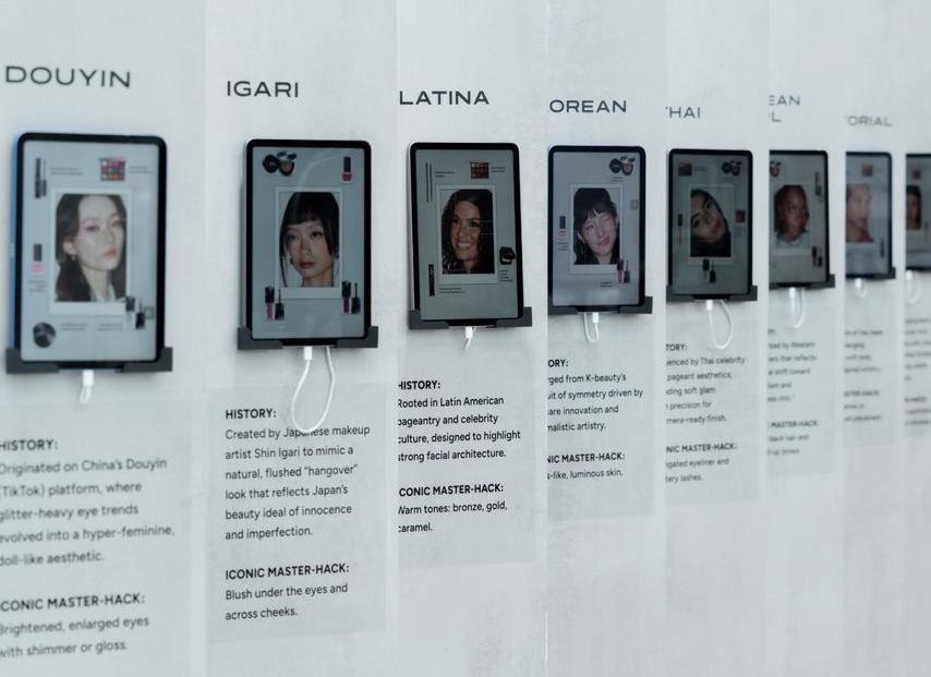 Ketika Data, Science, dan AI Mengubah Cara Baru Memahami Kecantikan