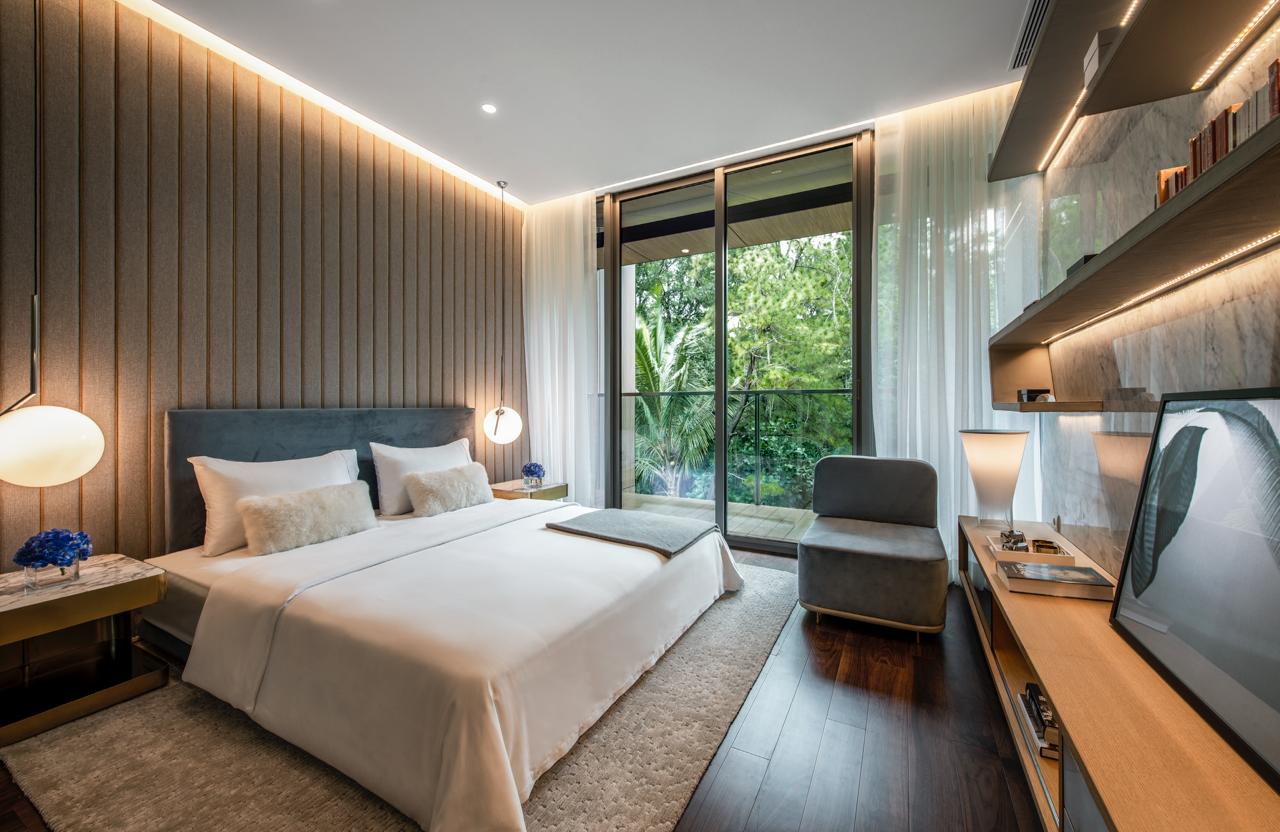 Properti Premium Tetap Dilirik di Tengah Ketidakpastian Global