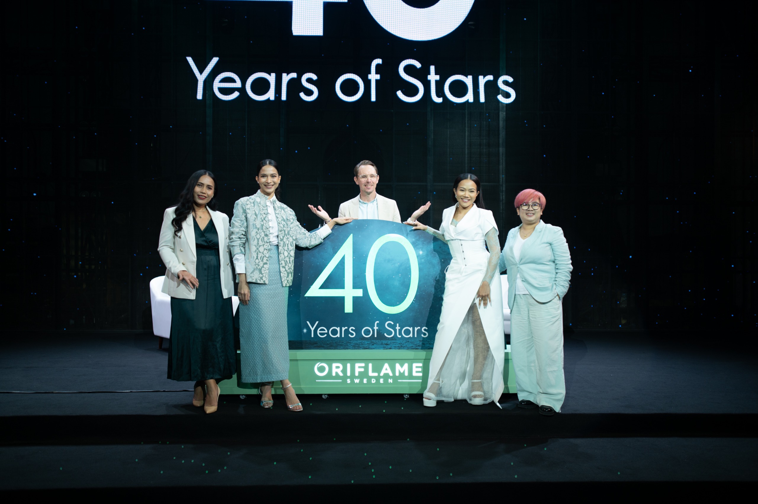 Year of Stars, Ketika Beauty Bertemu Cerita, Komunitas, dan Pop Culture