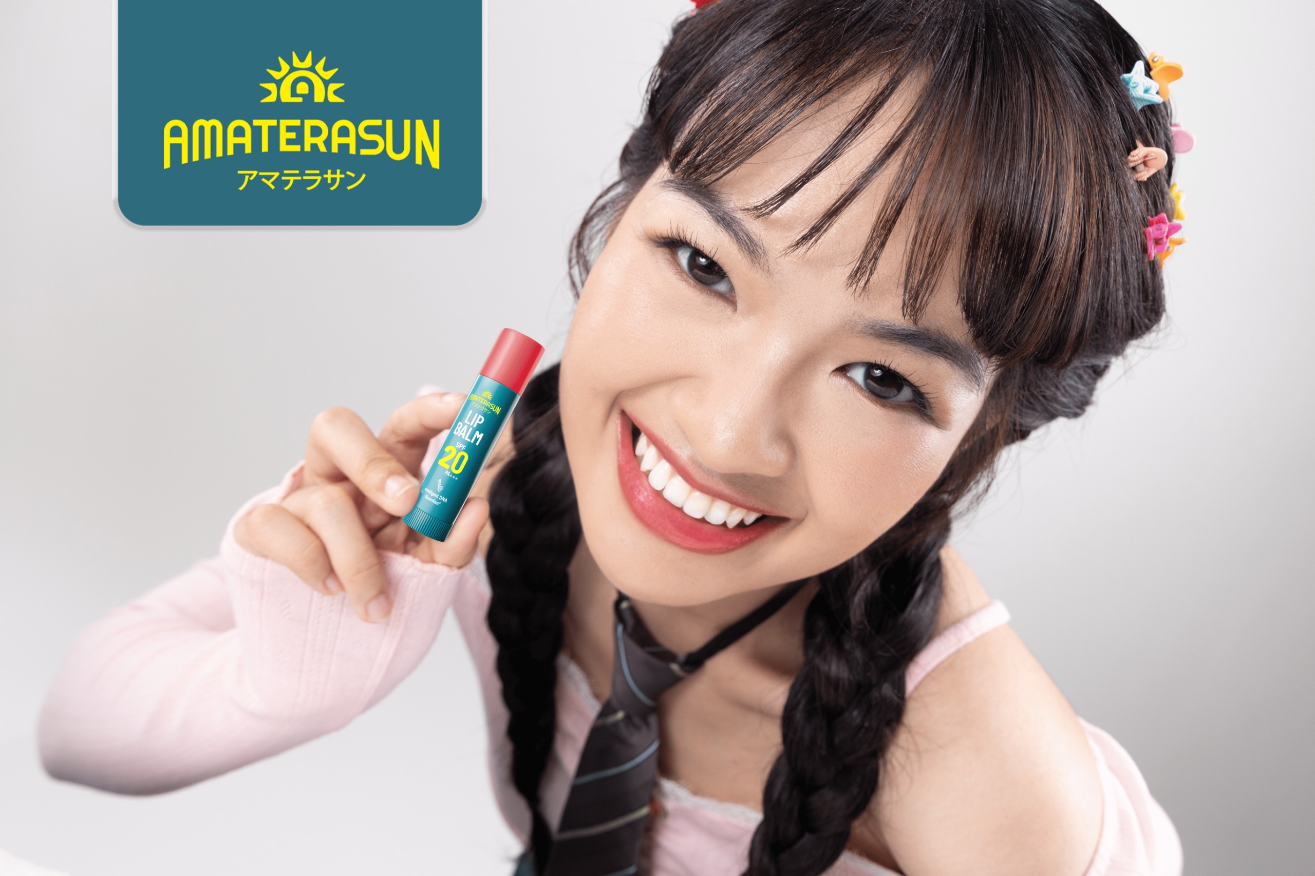 Bukan Cuma Lembap, Bibir Juga Perlu SPF untuk Perlindungan Harian