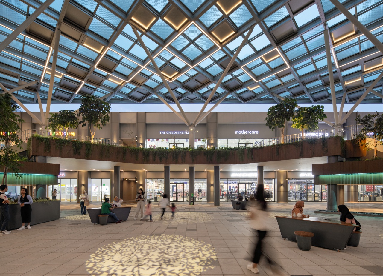 Destinasi Belanja Produk Branded Original dengan Harga Terjangkau