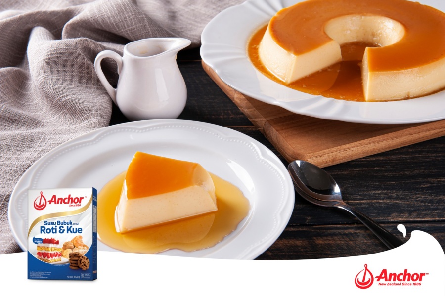 Home Baker Wajib Tahu, Ini Rahasia Agar Hasil Baking Lebih Maksimal!