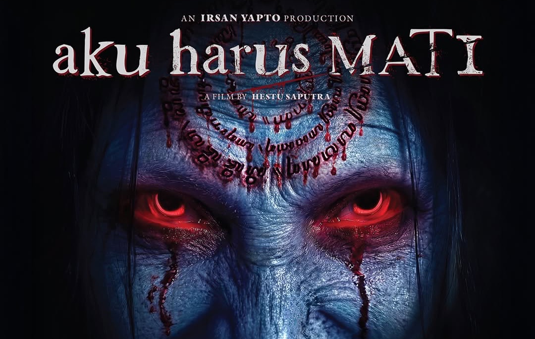 Tayang 2 April, ‘Aku Harus Mati’ Angkat Sisi Gelap Flexing dan Praktik Pesugihan