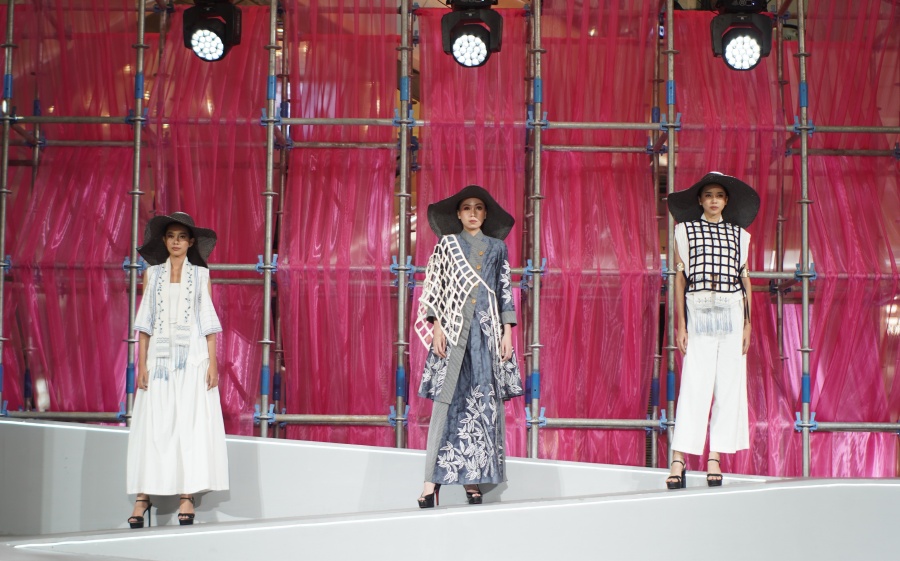 APPMI Dorong Kemandirian Ekonomi di Bidang Fashion Berdasarkan Identitas Kultural