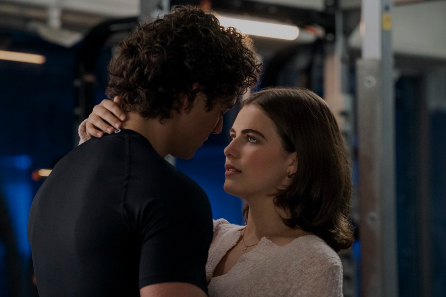 Tayang 13 Mei 2026 di Prime Video, ‘Off Campus’ Bakal ‘Panaskan’ Layar Kaca