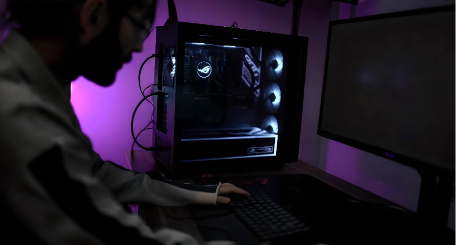 Capek Rakit PC? Desktop Gaming ‘Monster’ Ini Bikin Kamu Nggak Perlu Ribet Lagi