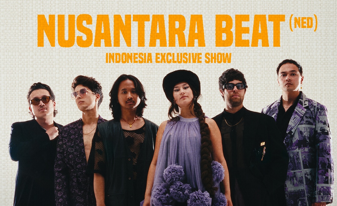 The Sound Project Vol. 9 Siap Hadirkan ‘Core Memories’ Baru di 2026