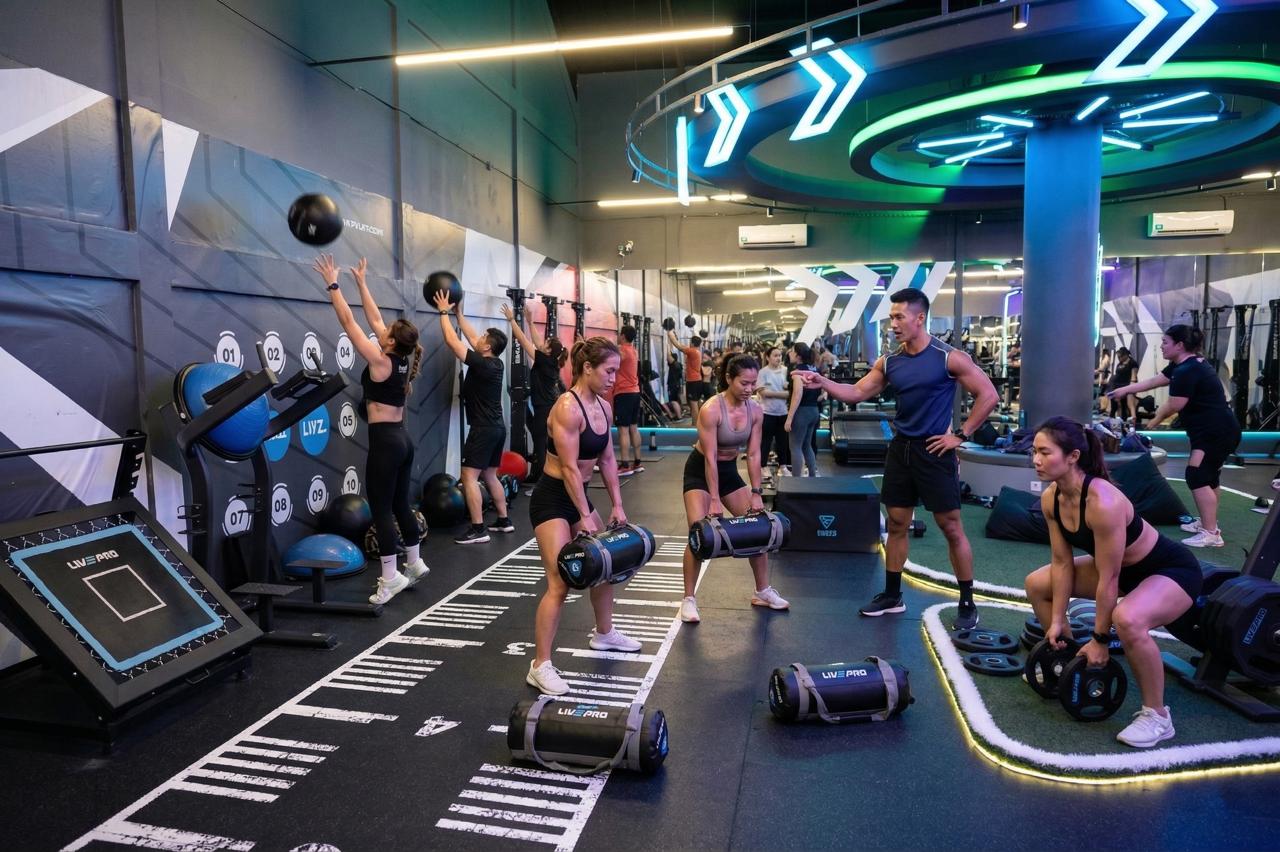 Hyrox Debut di Jakarta, Ini Tempat Latihan Paling Accessible untuk Pemula