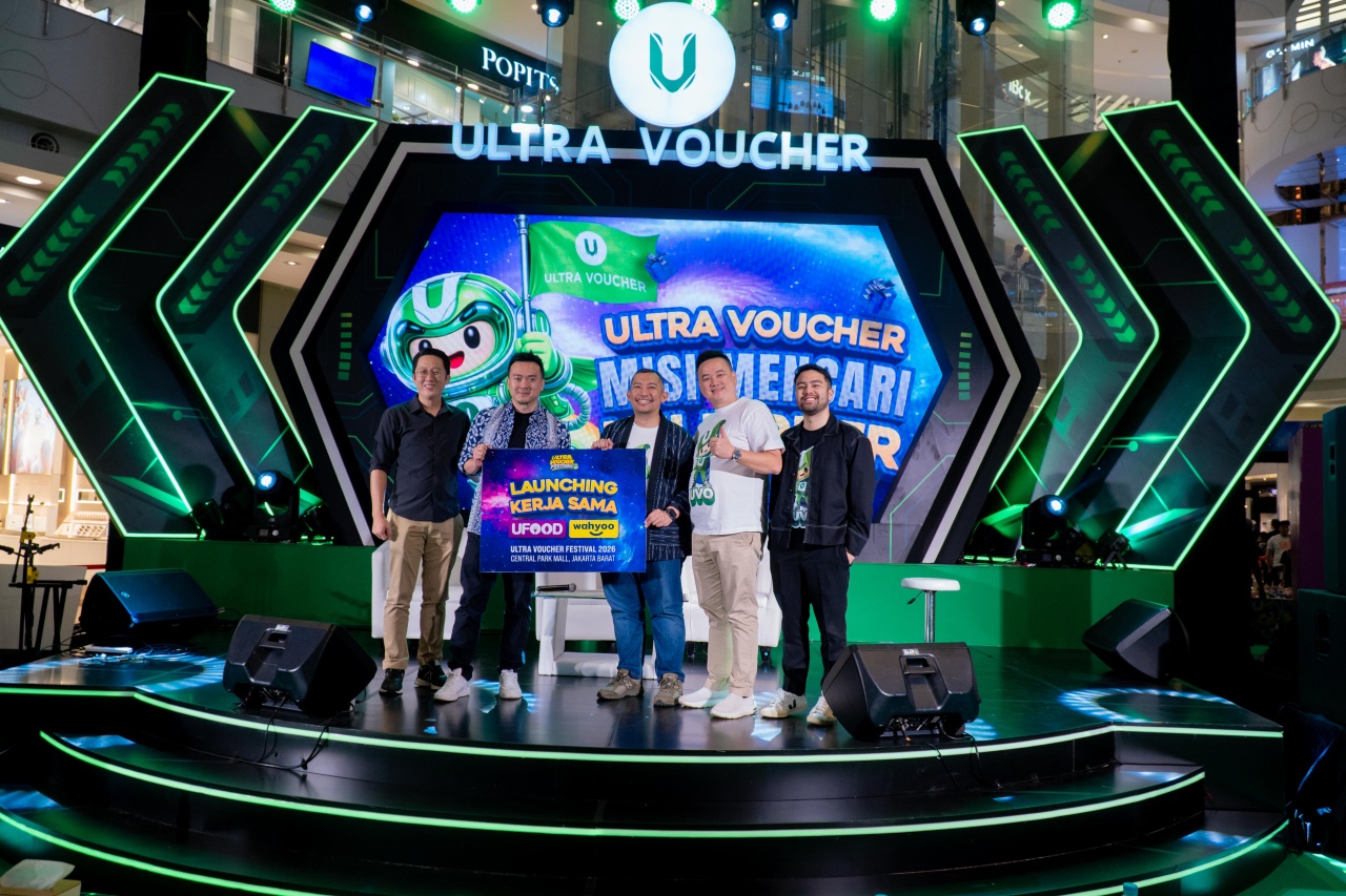 Kolaborasi Baru di Industri F&B Buka Akses Lebih Luas untuk UMKM