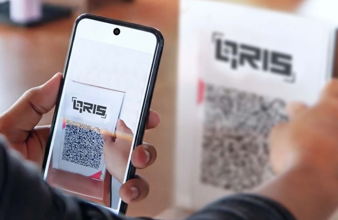 Bayar QRIS Pakai Limit Kartu Kredit, Begini Caranya!