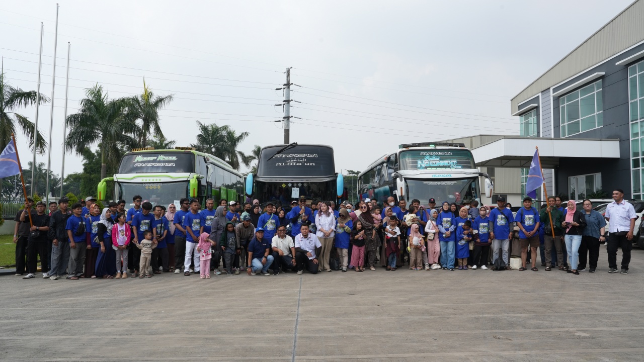 Tak Sekadar Promosi, Diton Bangun Kedekatan dengan Konsumen Lewat Pengalaman