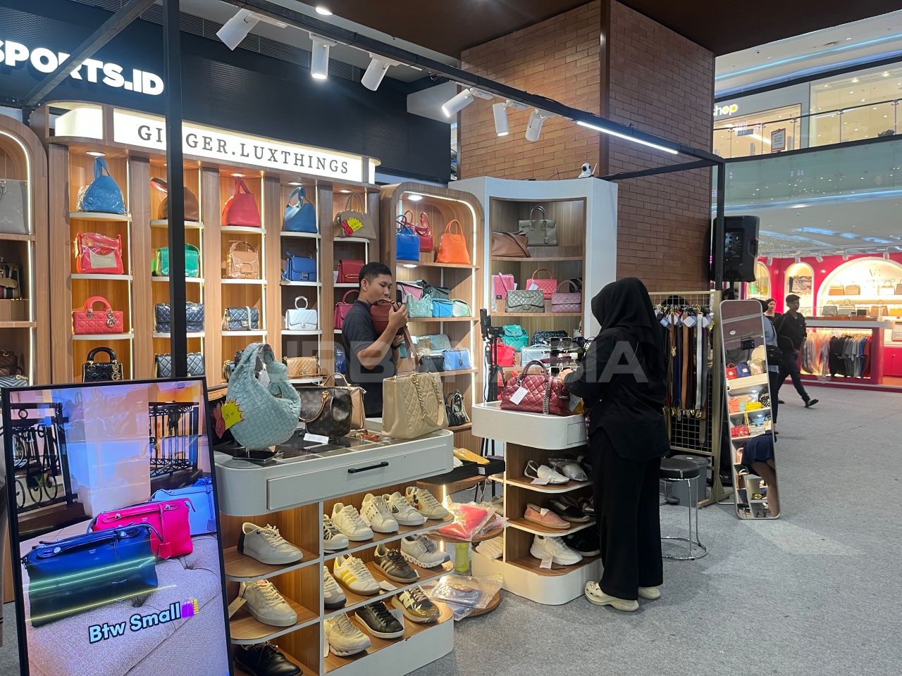 Pasar Luxury Tak Lagi Didominasi Generasi Mapan, Gen Z pun Mulai Ambil Peran