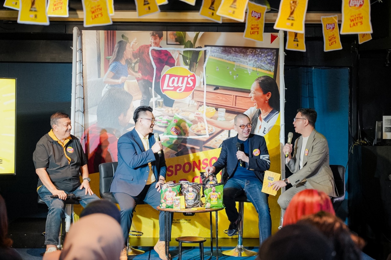 Nobar dan Koleksi Panini, Piala Dunia 2026 Jadi Momen Kebersamaan Lagi
