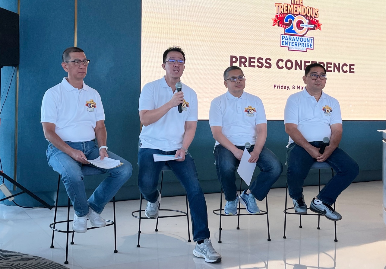 Paramount Golf Tournament 2026 Beri Hadiah Rumah Buat ‘Hole in One’