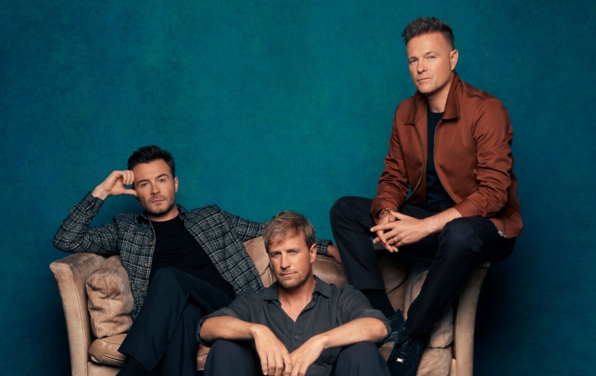 Westlife akan Guncang GBK pada 23 Januari 2027, Tiket Mulai Rp 800 Ribuan